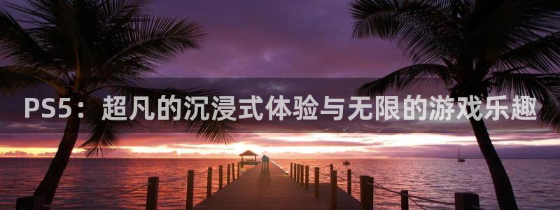 米乐m6平台被国家认可吗：PS5：超凡的沉浸式体验与无限的游